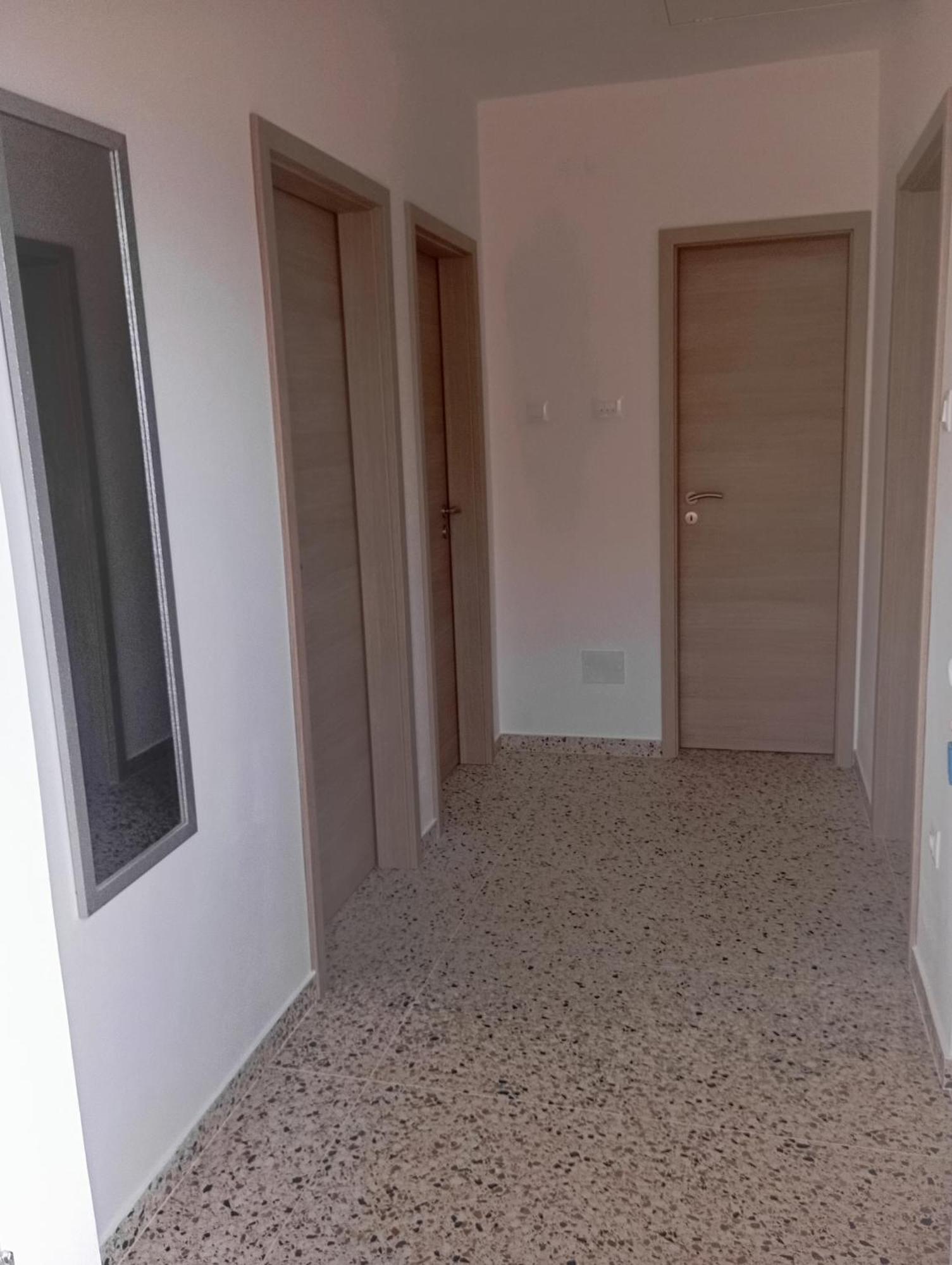 House Daniela Apartment Omisalj Ngoại thất bức ảnh