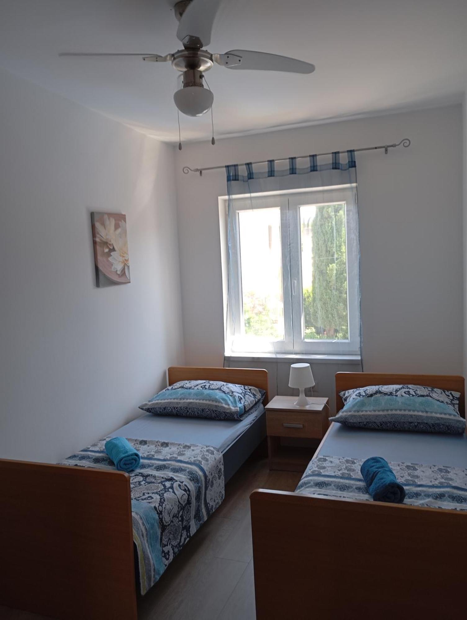 House Daniela Apartment Omisalj Ngoại thất bức ảnh